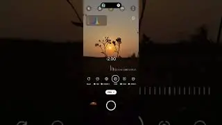 Realme 8 pro camera settings tips #realme