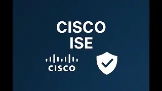 17 - Cisco Identity Services Engine (ISE) : Configuration de base de l'ISE