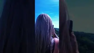 #shorts  Virneburg - Dream Path (Traumpfad) - Osmo Pocket 3 Footage