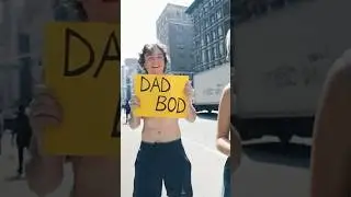 FIT BOD VS DAD BOD - Which is better?