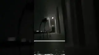 New video released! Backrooms - Found Footage - Tyler Bauer