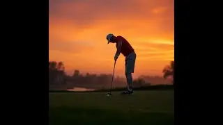 Fall Asleep To Golf History