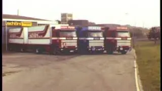 Sch&ouml;ni Wynau 80er