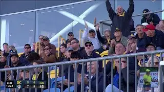 Claremont Tigers Top Goals vs. East Perth Royals