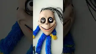 Huggy wuggy vs Momo vs Saw