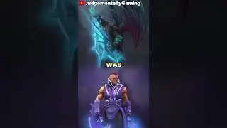 Anti-Mage from DOTA 2 Facts in 60 Seconds!