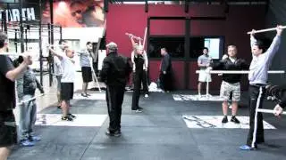 CrossFitJournal Burgener Grip PRE