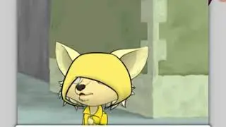 Six The Fennec Fox's Theme: Six Theme Part 2