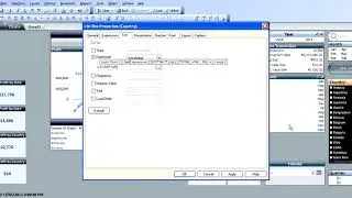 92 Qlikview Sorting a List Box with Expressions