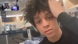 Cybue Reacts to 