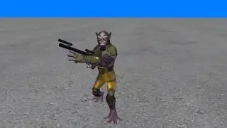 Garazeb Zeb Orrelios Animations