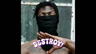 PS Hitsquad X Booter Bee Type Beat - 