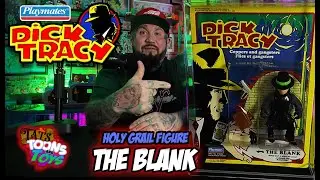 DICK TRACY - 
