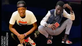 Hot Gang Music New single[DANIOU KOY DEF]_-_( Version audio)