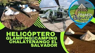 PAQUETES HELIC&Oacute;PTERO ERAMON PARADISE 360&deg;