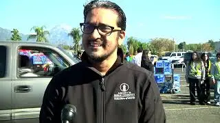 So Cal Muslim Community Responds to Call