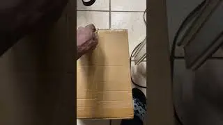 Mail call📬Unbox the new spider farmer In-line fan 🔥💪🏾🤙🏾