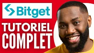 Comment Utiliser Bitget ( Nouveau 2025 )