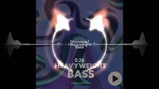 Groovepad Heavyweight Bass (Soundpack By Andy Brookes) (Genre:Trap)