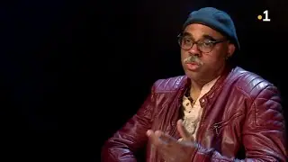 Philippe Dilo, guitariste guadeloup&eacute;en [Tranches de vie]