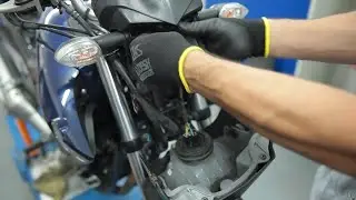 🔧💡 Dicas Essenciais de Instalação de Pisca Alerta para sua Moto com a Magnetron
