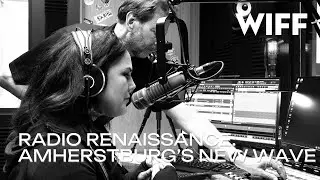 RADIO RENAISSANCE: AMHERSTBURG&rsquo;S NEW WAVE Trailer - WIFF 2025