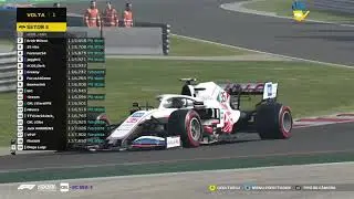 Round 5| Live | DIV 1 | 3rd Season | Hungaroring, Hungary  | F1Laps.com