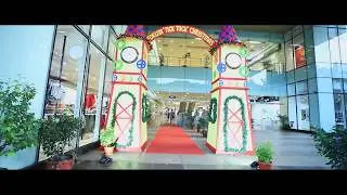 Christmas 2019 at Forum