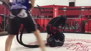 Кулдашев Максим Moscow Eagles MMA
