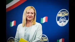 🔴LIVE/  Meloni paralajmëron italianët! ‘2026 do të jetë edhe më i keq’!