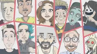 #HeroGeneration  #TubeClash Credit Song Filmversion