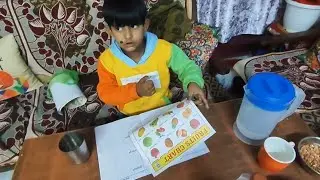 Shivaye Kar Raha Padhai 😍