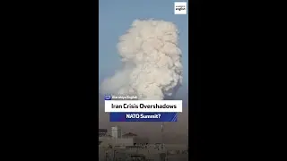 Iran Crisis Overshadows NATO Summit?