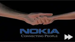 Nokia Logo Hands Effects - Inspired by Preview 2 Replay Effects