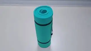 My New Thick Mat