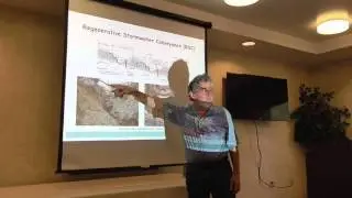 Introduction to Stream Restoration Techniques and Crediting