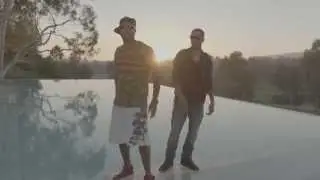 Talib Kweli - Outstanding ft. Ryan Leslie, prod. Boi 1da (Official Video)