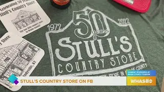 GDL: Stull's Country Store is a Must See in Meade County