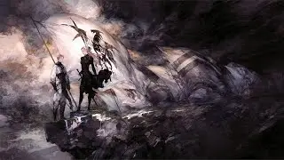 Tactics Ogre Reborn Official Announcement trailer