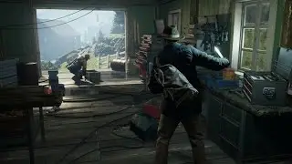 Vigor Playing With Subscribers