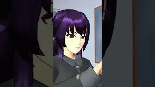 Ada apa dengan jam 30:31? #shorts #horrorgaming #sakuraschoolsimulator #games