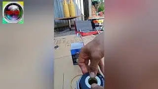 Toyota highlander/kluger v6, oil and filter change DIY
