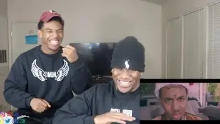 McAshHole - I Want ft. 21 Savage and Kodak Black- REACTION