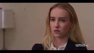 Teaser &eacute;pisodes 1 et 2 | Jenny - Saison 3 | Unis TV