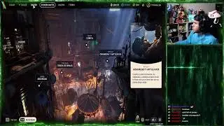 👾 LIVE | Chatea conmigo / Chatting with me - A continuar con los jueguitos random dia a dia :3🐍
