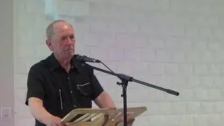 Виталий Полозов о сестре Галине и её стихах