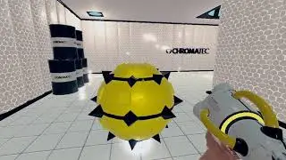 QuickLook [0374] PC - Chromagun