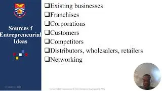 Compr Lecture 4   Ideas and Opportunities