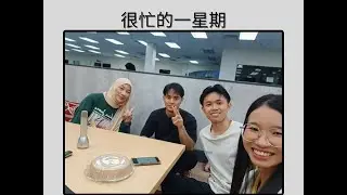 UN00302 [Sem 1 2025/2026] Group 1: Mandarin Coursework