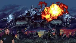 TERMINATOR 2D NO FATE PS5